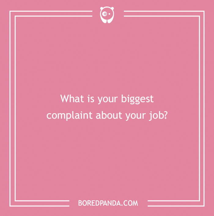 Deep Questions To Ask Someone To Know Them Better