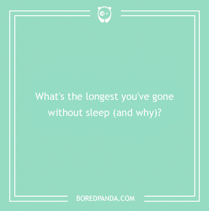 Deep Questions To Ask Someone To Know Them Better