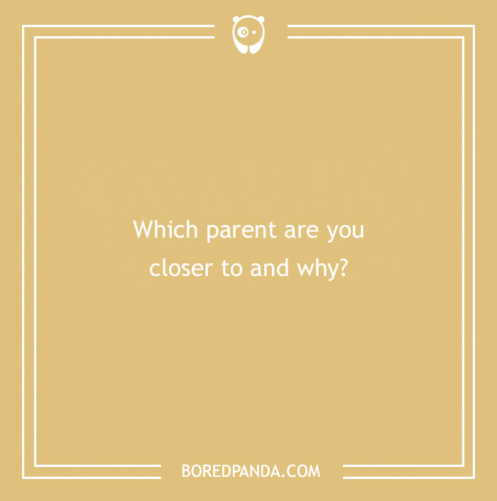 Deep Questions To Ask Someone To Know Them Better