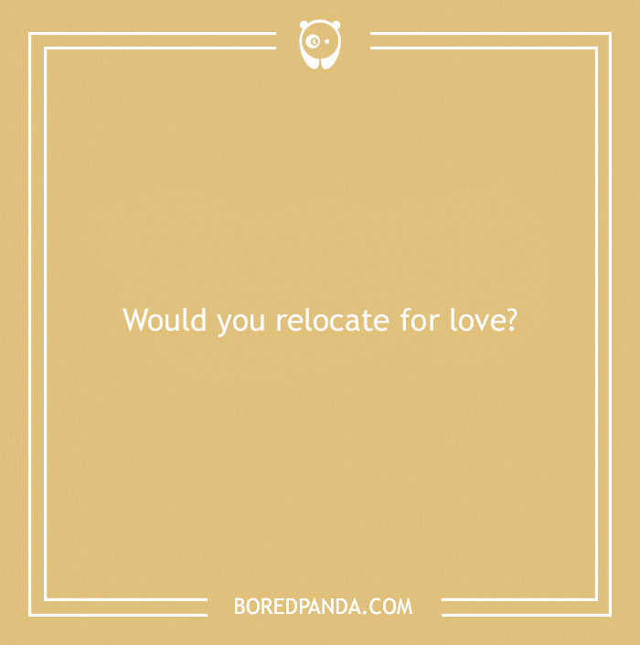 Deep Questions To Ask Someone To Know Them Better