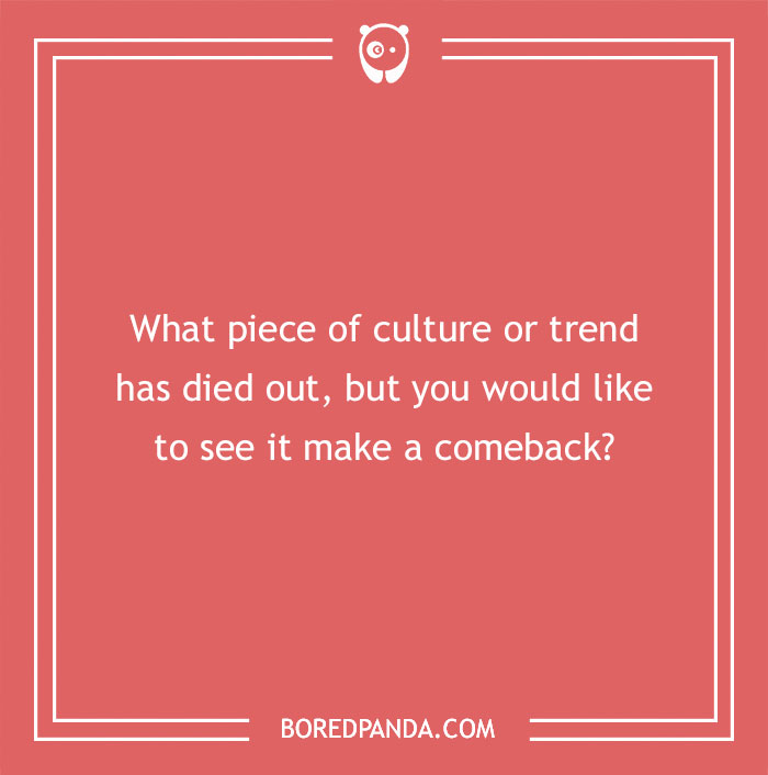 Deep Questions To Ask Someone To Know Them Better