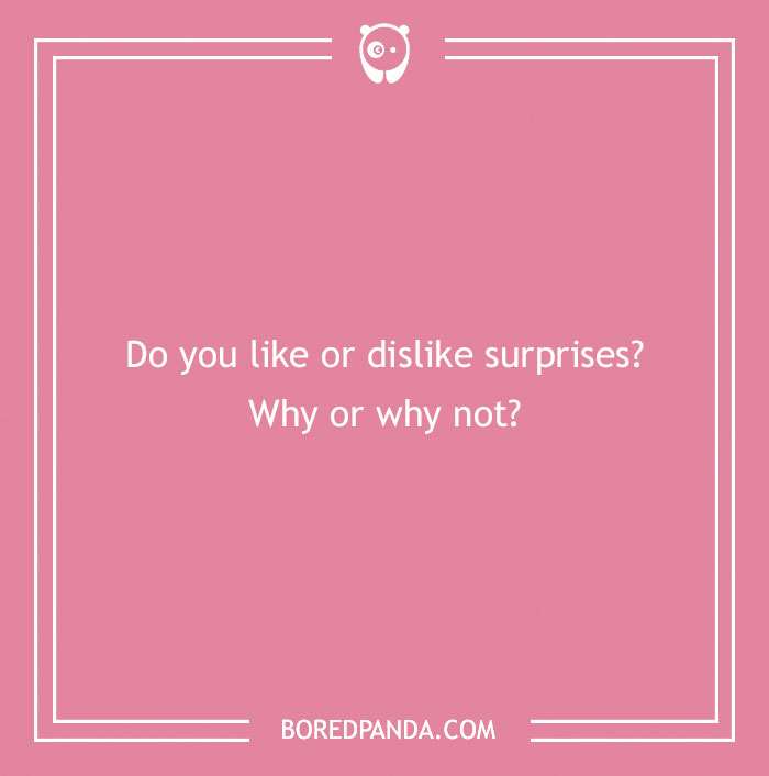 Deep Questions To Ask Someone To Know Them Better