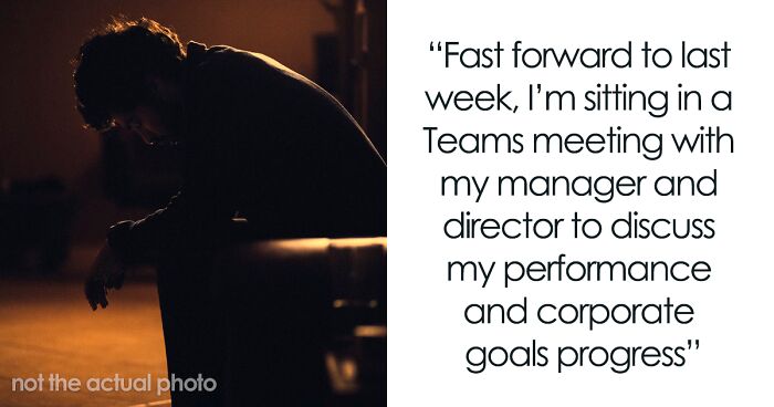 Employee Loses Baby, Boss Tells Him Not To Cry While The Clock Is On