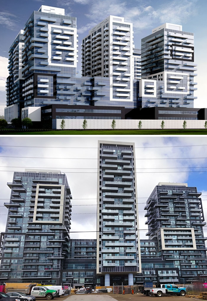 La realidad acaba siendo horrible