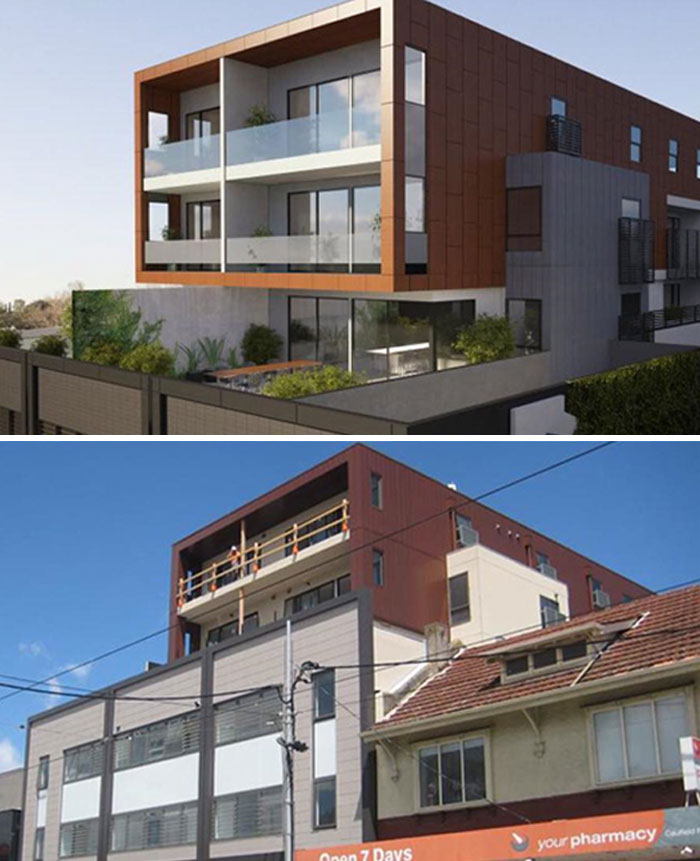 Lo mismo pero distinto