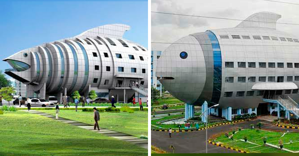 26 Ejemplos de expectativas vs realidad en la arquitectura