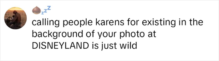 "How Dare People Exist": Influencer Gets Humbled For Shading Strangers In Her Disney Pics "How Dare People Exist": Influencer Gets Humbled For Shading Strangers In Her Disney Pics