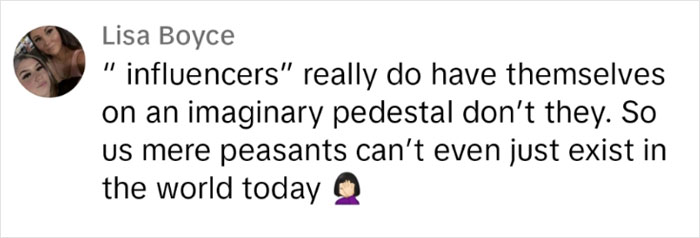 "How Dare People Exist": Influencer Gets Humbled For Shading Strangers In Her Disney Pics "How Dare People Exist": Influencer Gets Humbled For Shading Strangers In Her Disney Pics