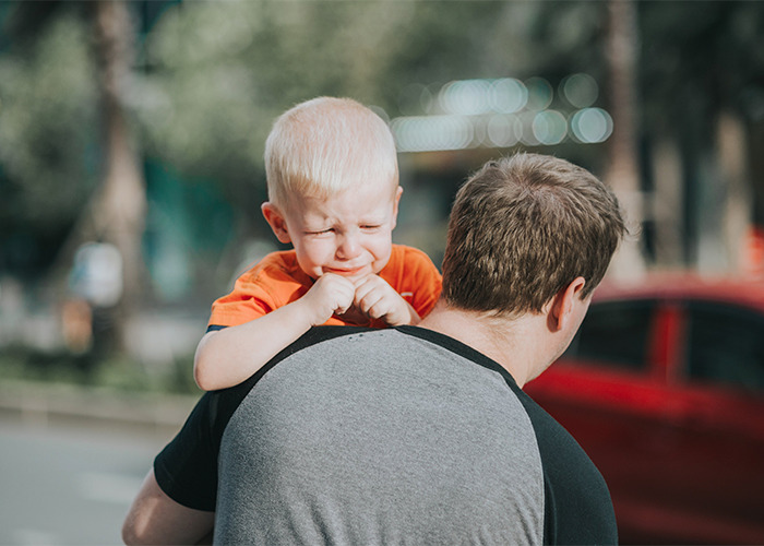 30 Outdated Parenting Myths That Too Many People Still Take For Fact