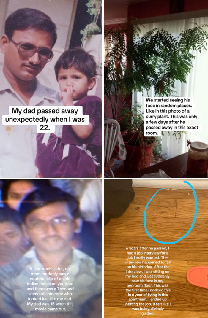 Eerie-Coincidences-Stories-Tiktok-Trend