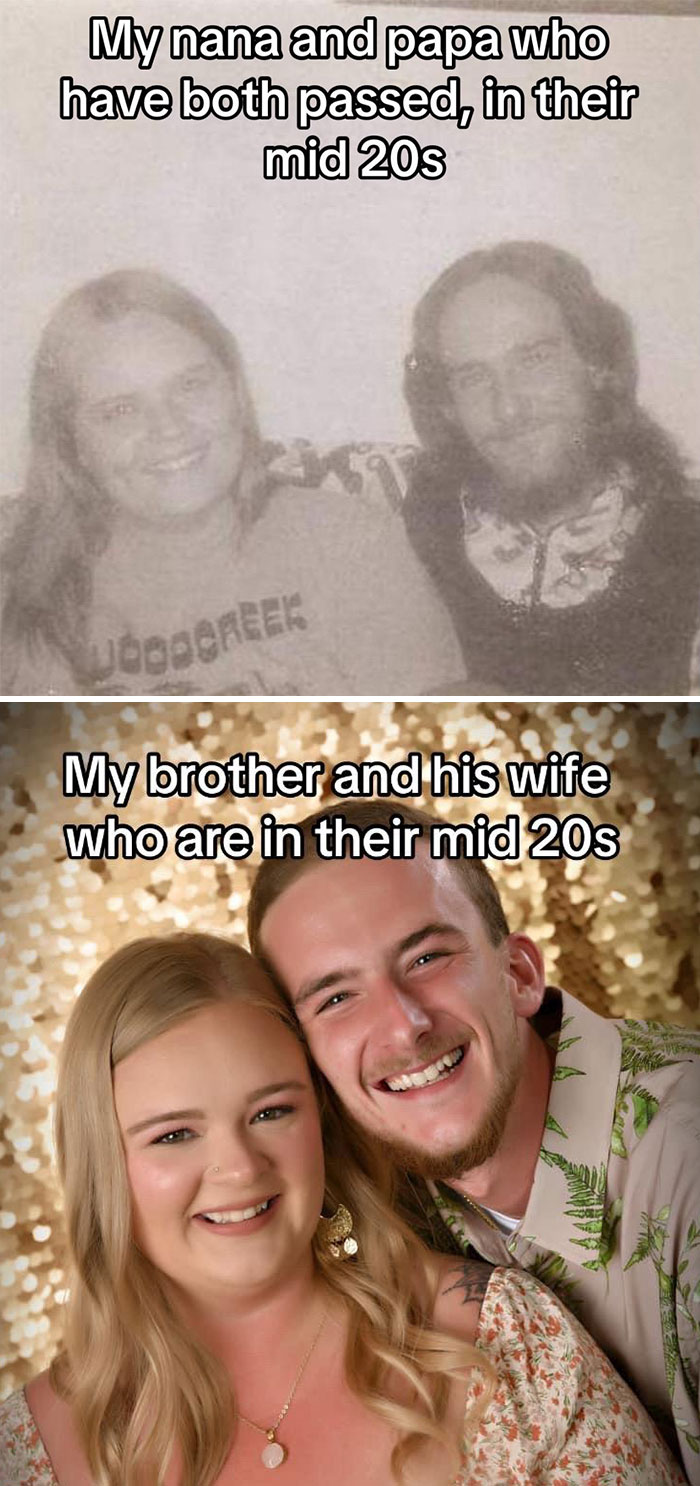 Eerie-Coincidences-Stories-Tiktok-Trend