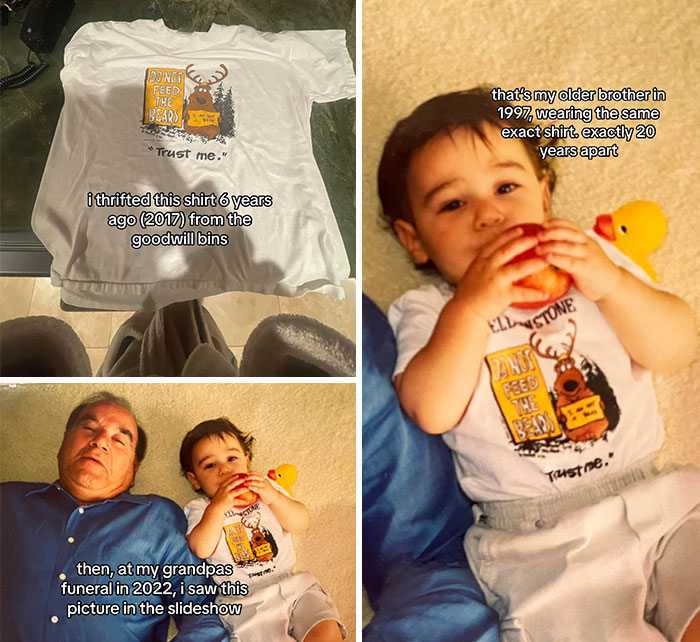 Eerie-Coincidences-Stories-Tiktok-Trend