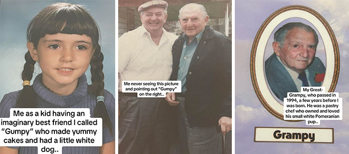 Eerie-Coincidences-Stories-Tiktok-Trend