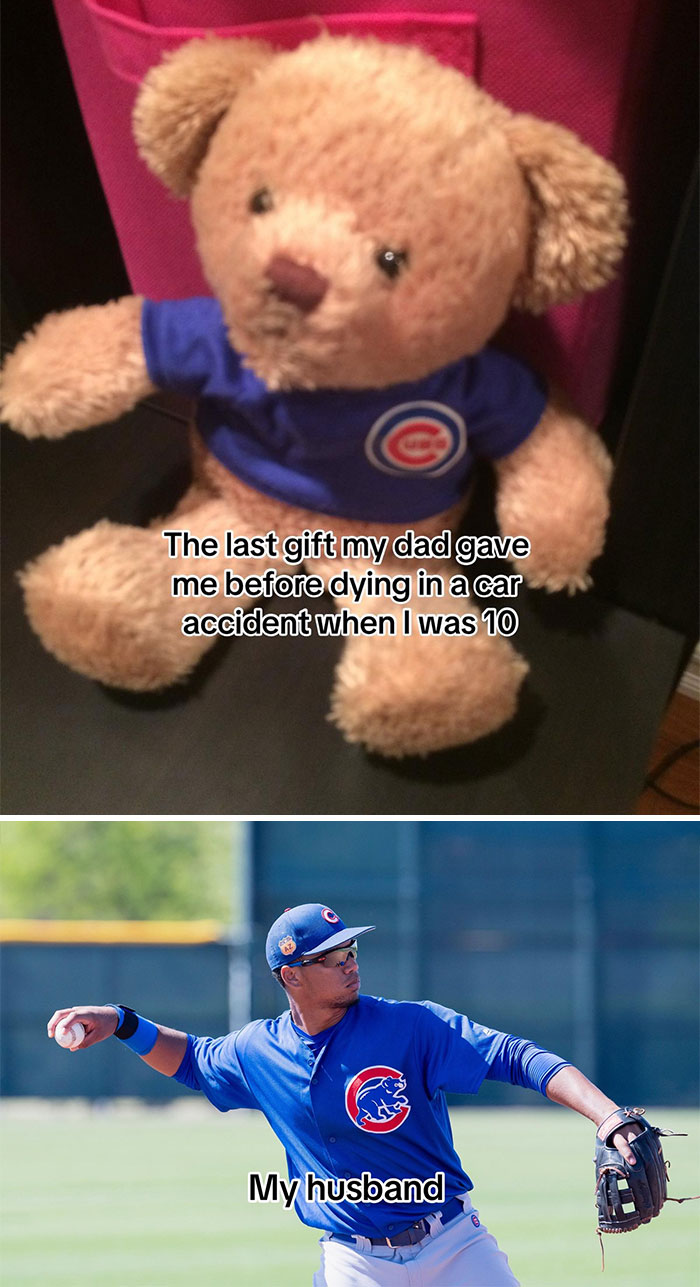 Eerie-Coincidences-Stories-Tiktok-Trend