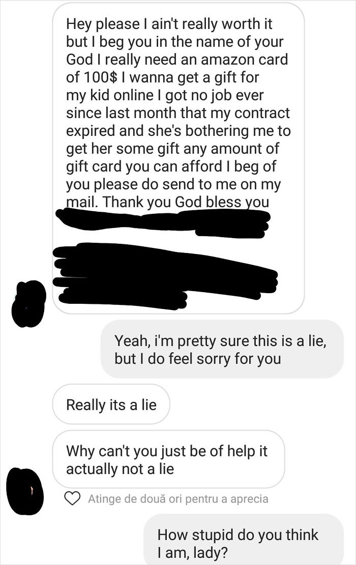 Ah Yeah, Holiday Season, When All The Choosing Beggars Are Rising Above The Surface