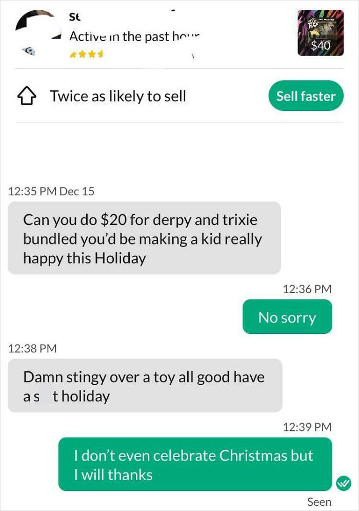 The Holidays Really Do Bring Out The Best In People Don’t They