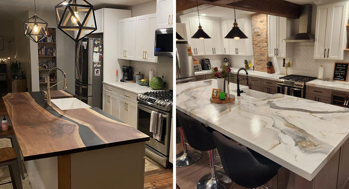 Epoxy Countertops: Everything You Need To Know