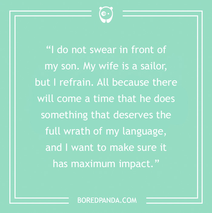 These 49 Examples Of Swearing Prove That Curse Words Help Release A Lot Of Stress