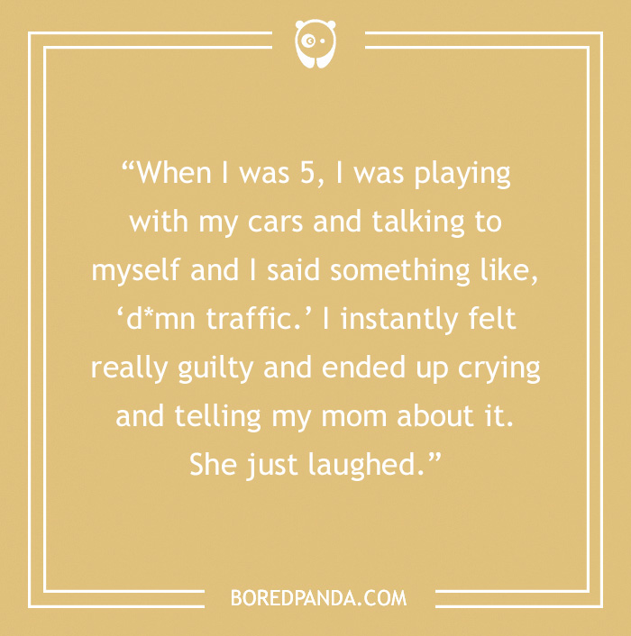 These 49 Examples Of Swearing Prove That Curse Words Help Release A Lot Of Stress