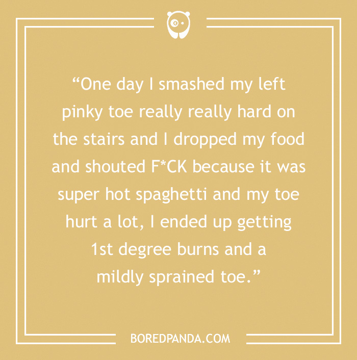 These 49 Examples Of Swearing Prove That Curse Words Help Release A Lot Of Stress