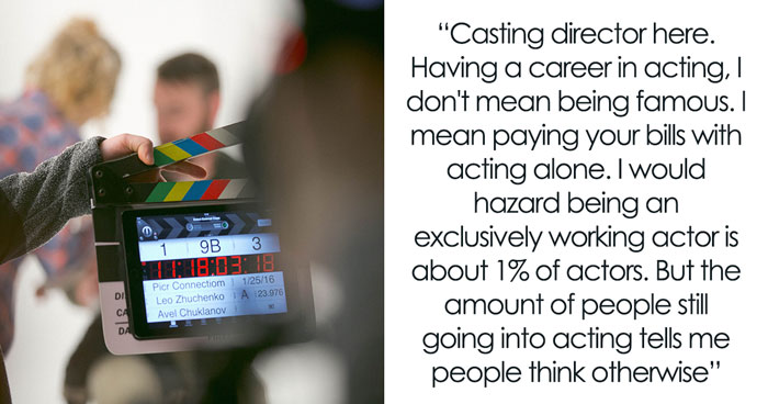 “What Is Extremely Rare But People Think It’s Very Common?” (35 Answers)