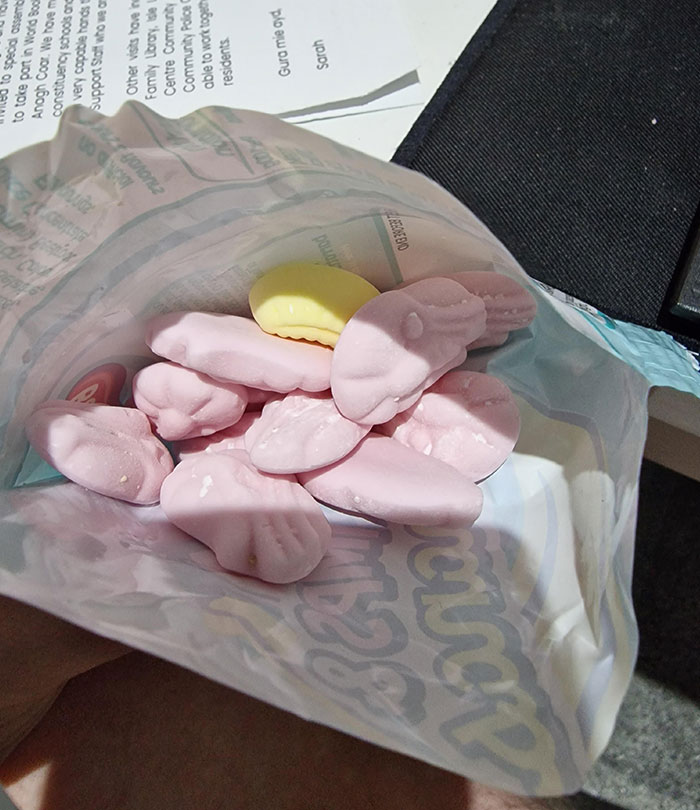 The Amount Of Bananas In This Pack Of Shrimps And Bananas