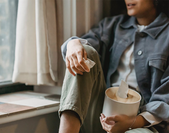 "You Are The Help": Woman Shares In-Laws Planned For Her To Serve Them During Christmas Dinner "You Are The Help": Woman Shares In-Laws Planned For Her To Serve Them During Christmas Dinner