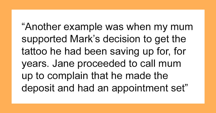 Woman Doesn’t Realize She’s Toxic, Gets Laughed At After Asking Why Her BF’s Family Doesn’t Like Her