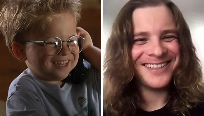 “Look At Him Now”: “Stuart Little” Star Jonathan Lipnicki Reveals He’s Still Acting