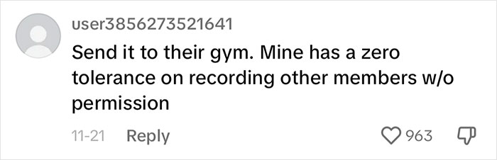 Fitness Influencers Face Backlash For Mocking Fellow Gym-Goer, Get Banned From Returning There