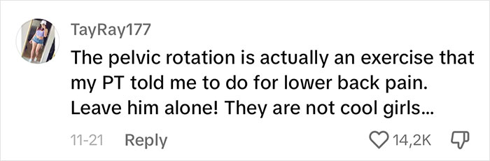 Fitness Influencers Face Backlash For Mocking Fellow Gym-Goer, Get Banned From Returning There