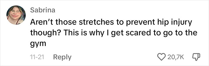 Fitness Influencers Face Backlash For Mocking Fellow Gym-Goer, Get Banned From Returning There