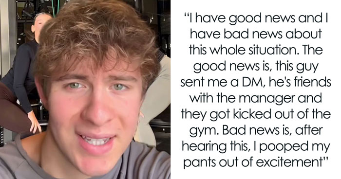 Fitness Influencers Face Backlash For Mocking Fellow Gym-Goer, Get Banned From Returning There