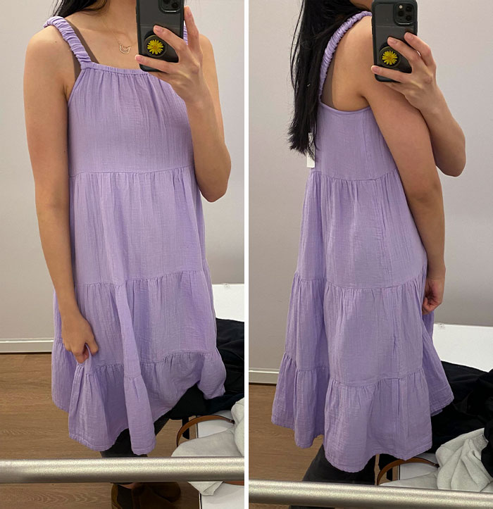 Checking Kids XL Clothes From Now On