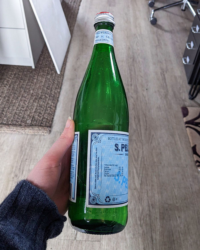 I Bought This For £1.50 And Reused For 4 Months. Plastic Free