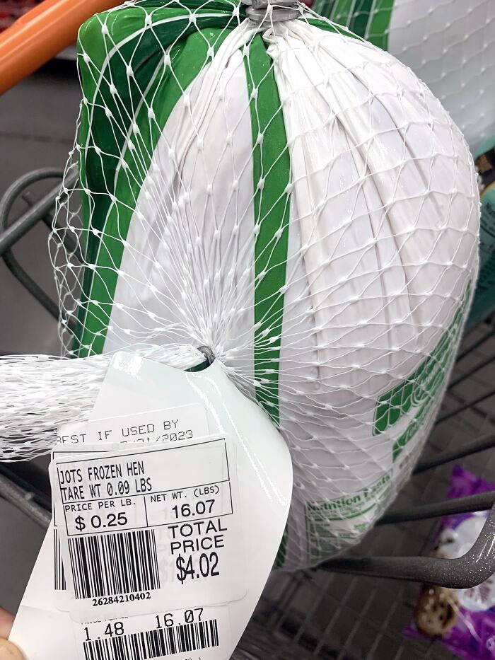 After Thanksgiving Is The Perfect Time To Stock Up On Meat