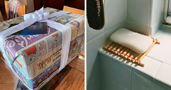 24 Personas ingeniosas comparten sus mejores ideas para vivir más frugalmente