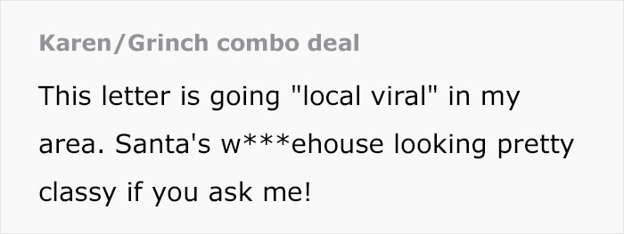 Woman Loses Her Son, Tries To Dull Her Pain With Christmas Decorations, Faces Neighbor's Petty Note