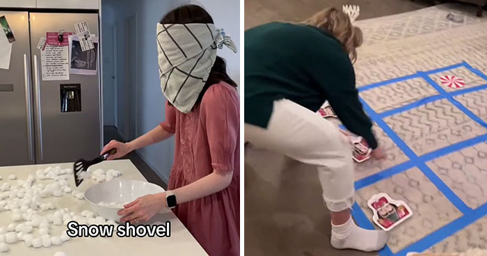 “Never Laughed So Hard”: 13 Family Game Ideas For An Unforgettable Christmas Party