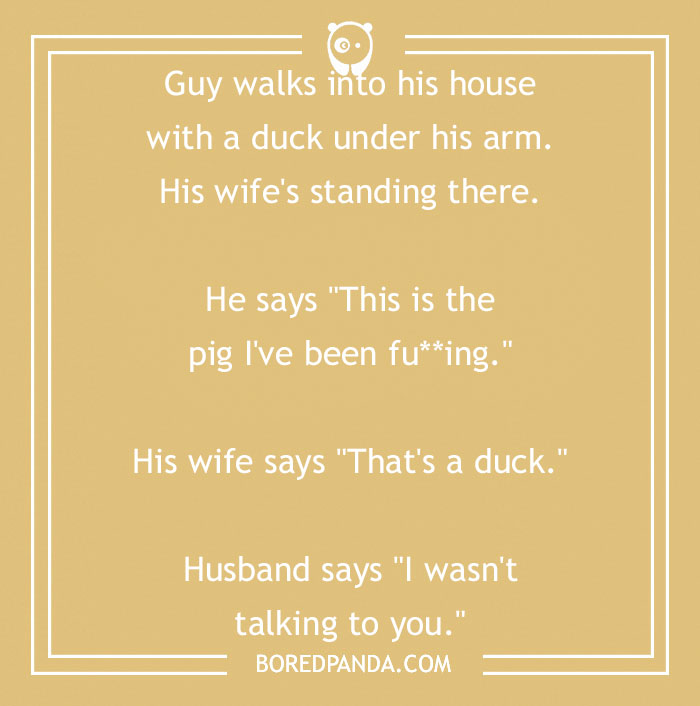 People Share Their Favorite Jokes, And They're Hilarious To Read (171 Answers)