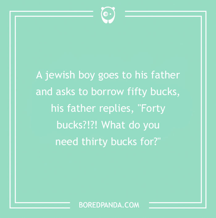 People Share Their Favorite Jokes, And They're Hilarious To Read (171 Answers)