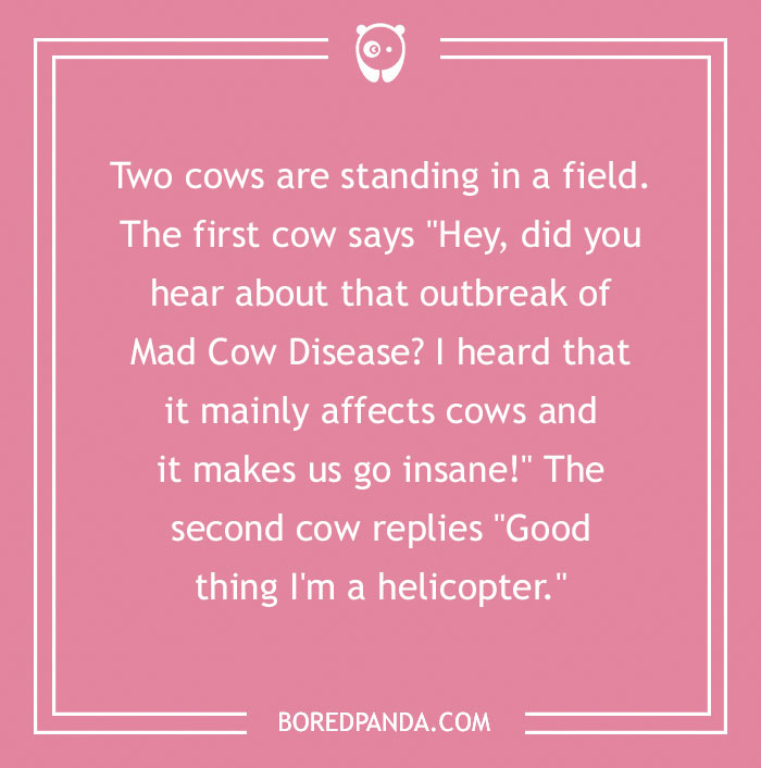 People Share Their Favorite Jokes, And They're Hilarious To Read (171 Answers)