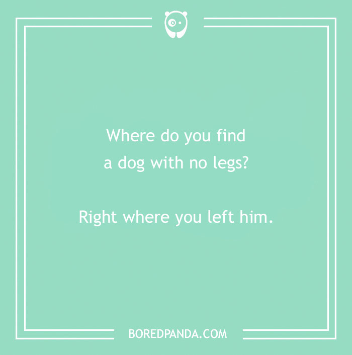 People Share Their Favorite Jokes, And They're Hilarious To Read (171 Answers)