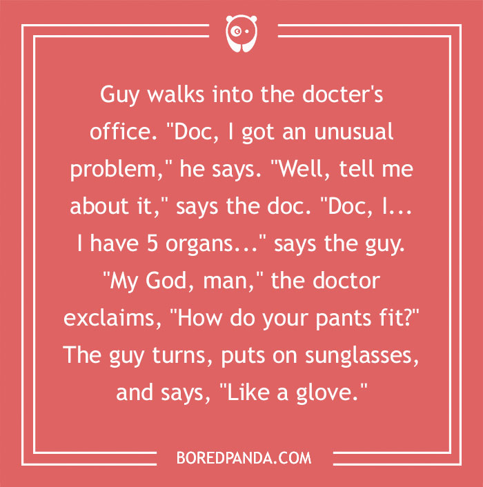 People Share Their Favorite Jokes, And They're Hilarious To Read (171 Answers)