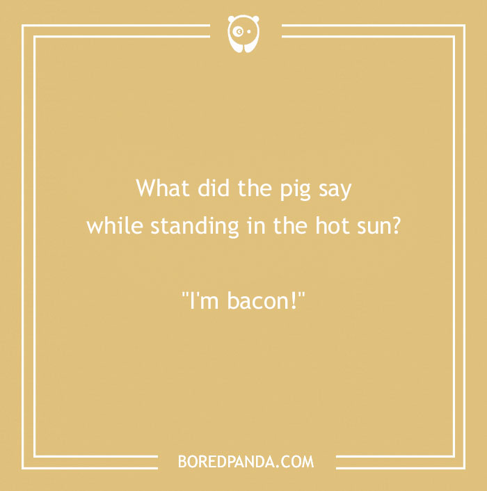 People Share Their Favorite Jokes, And They're Hilarious To Read (171 Answers)