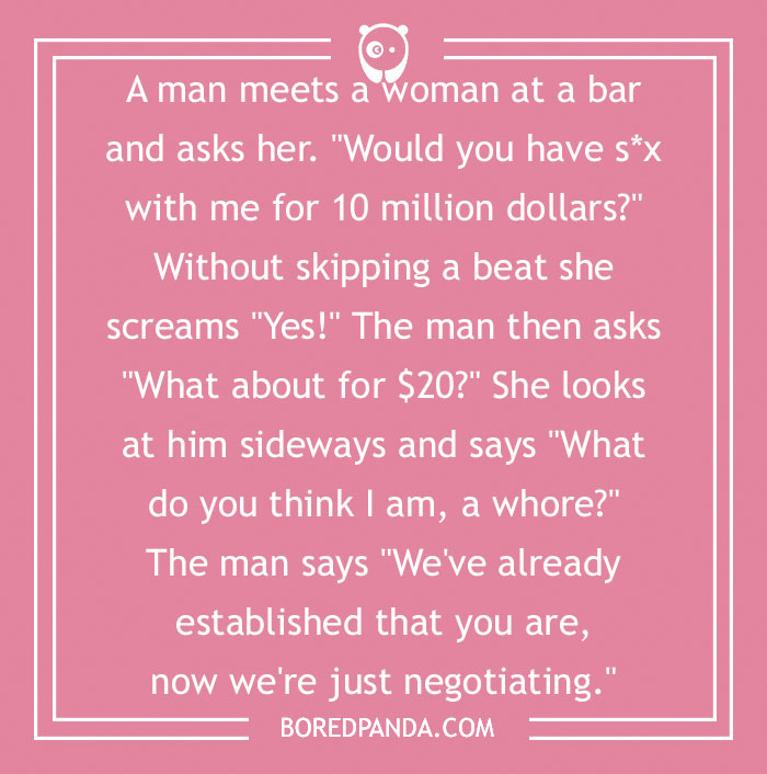 People Share Their Favorite Jokes, And They're Hilarious To Read (171 Answers)