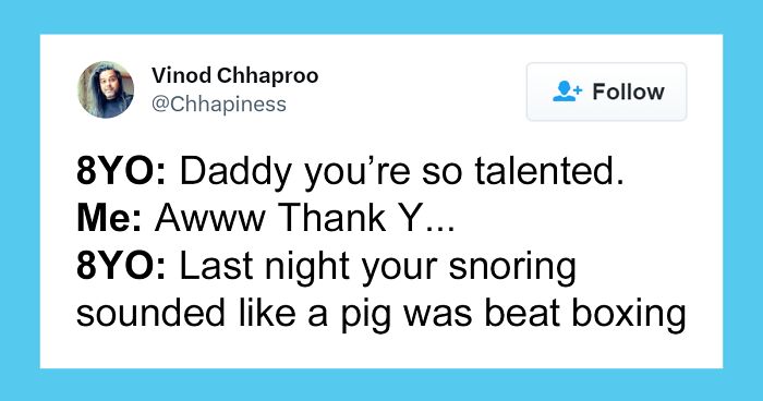 Here Are 30 Of The Best Tweets From Parents That Made People Laugh This December (New Pics)