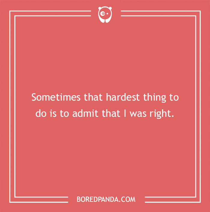 61 Funny Apologies For When You Don't Actually Mean It