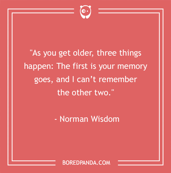 Funny Birthday Sayings