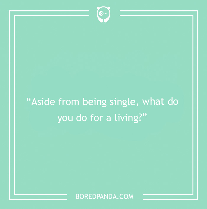 30 Funny "Break Up Lines" That People Came Up With